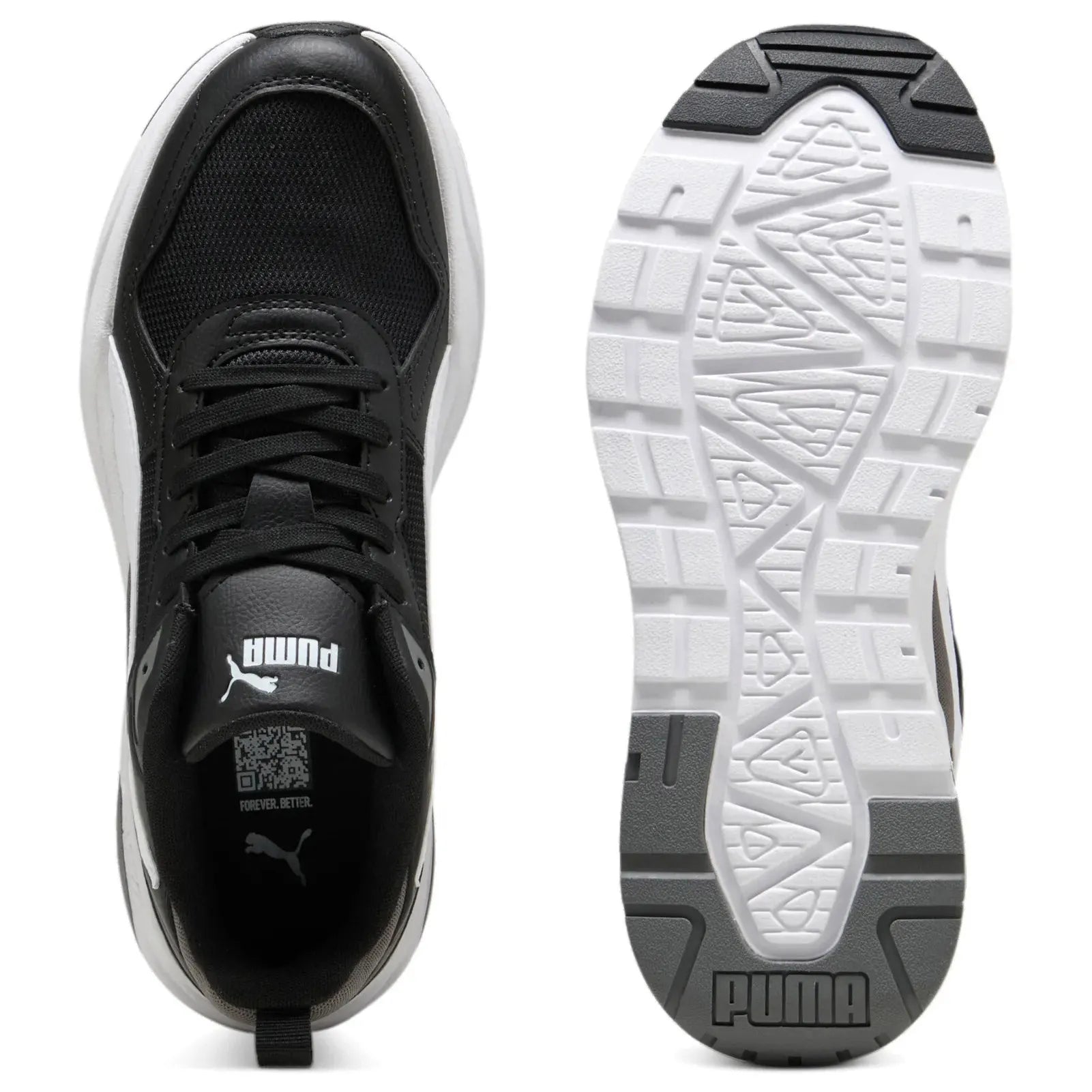 SCARPE PUMA TRINITY 2LT