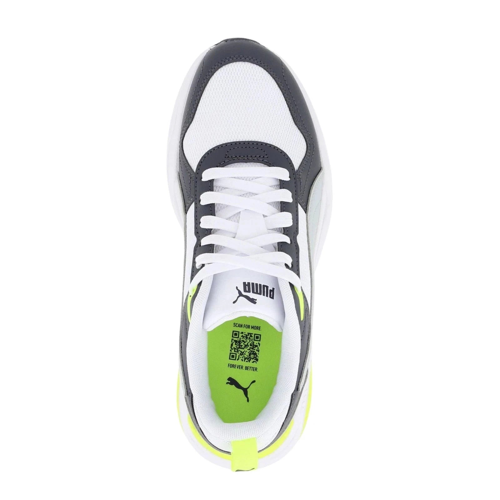SCARPE PUMA TRINITY 2LT