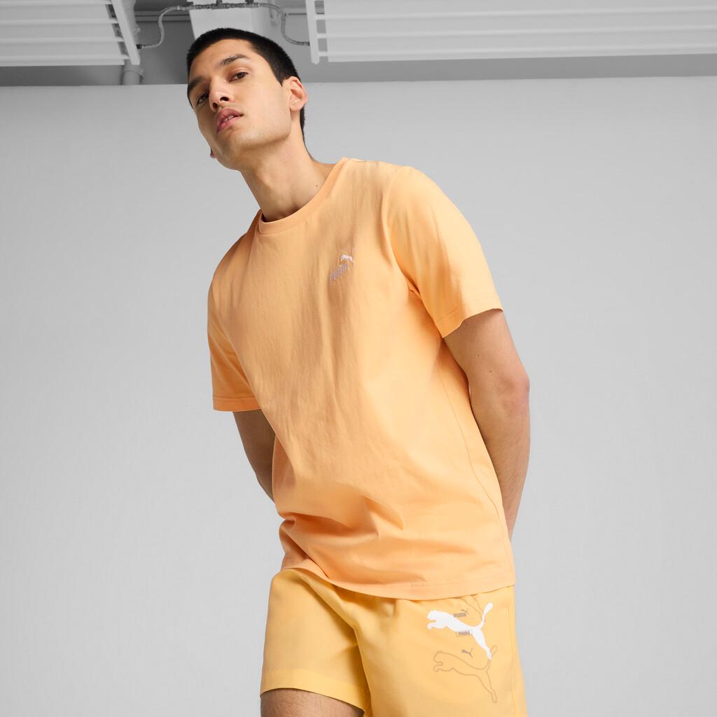 T-SHIRT PUMA