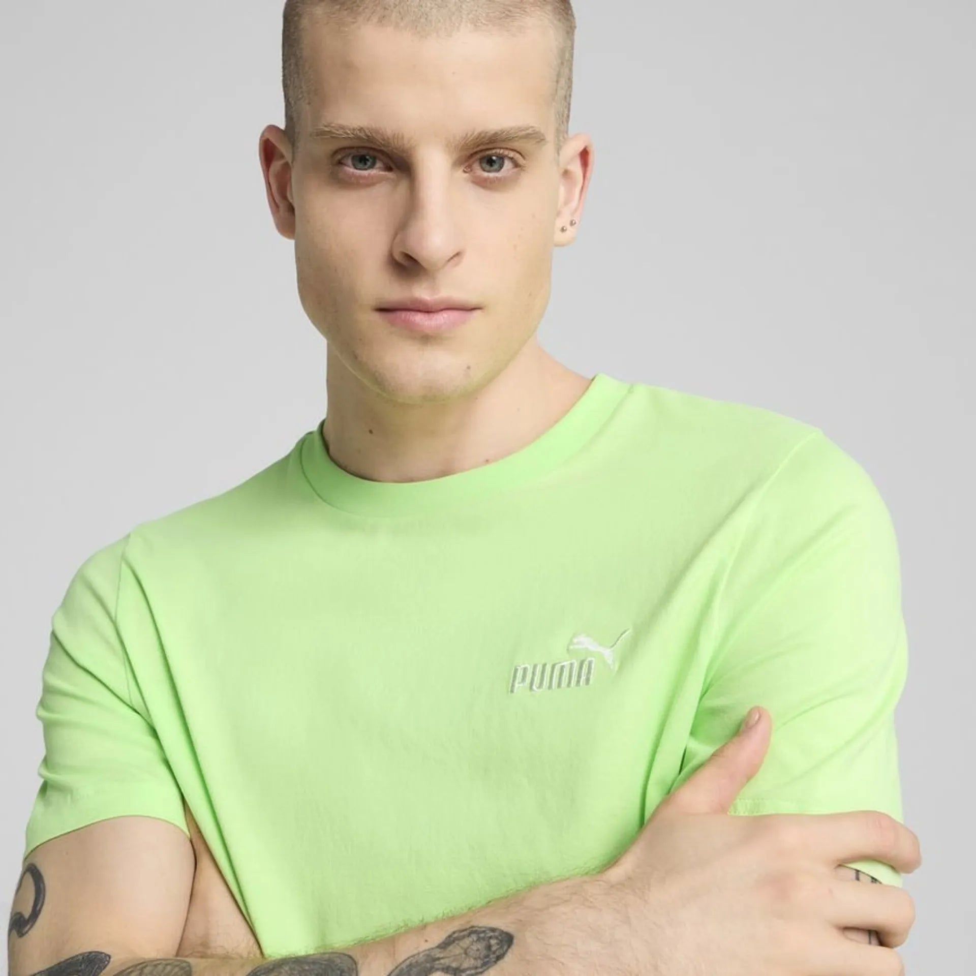 T-SHIRT PUMA