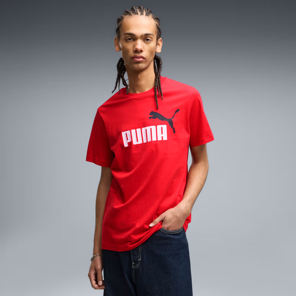 T-SHIRT PUMA