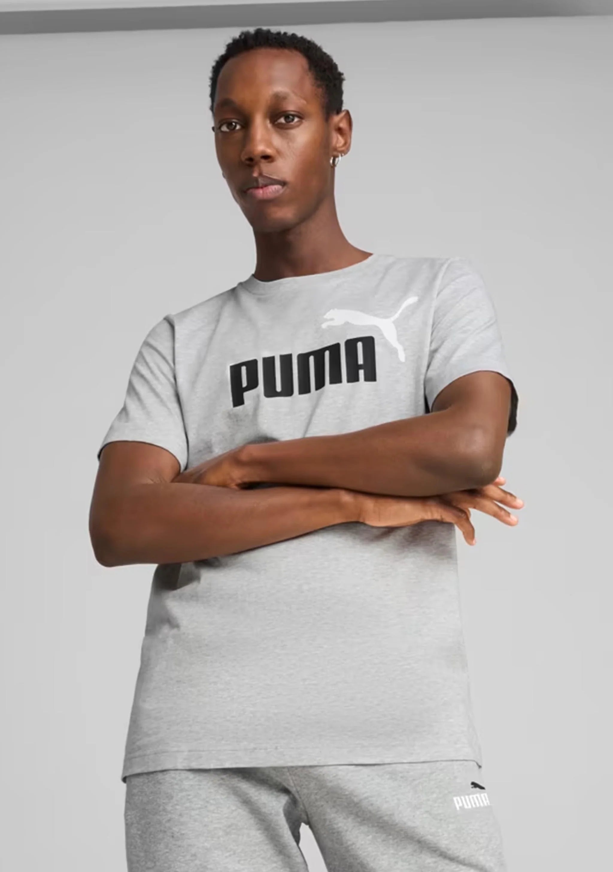 T-SHIRT PUMA