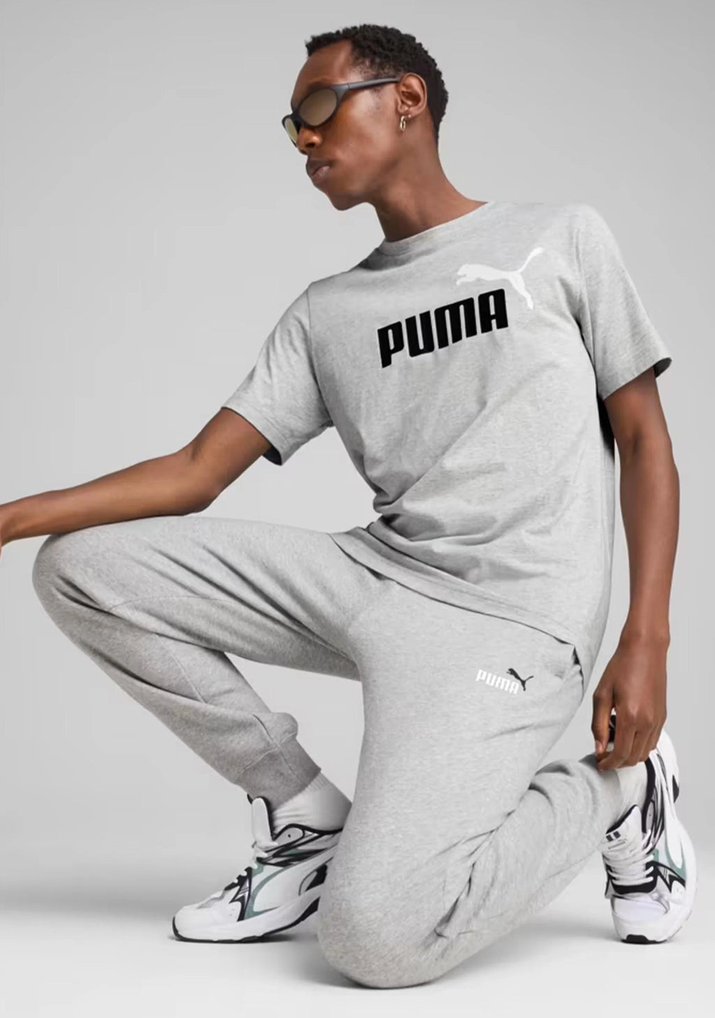 T-SHIRT PUMA