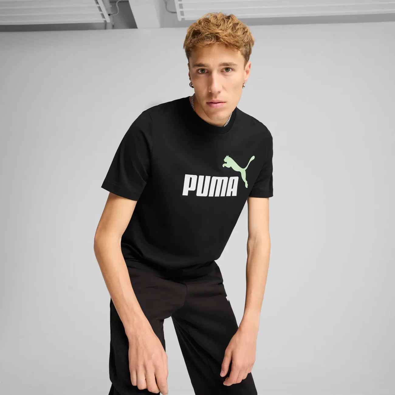 T-SHIRT PUMA