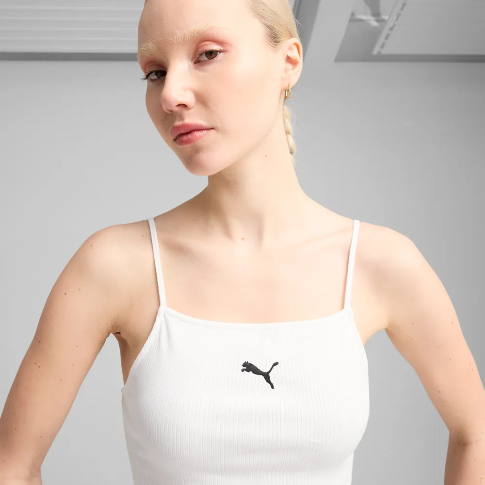 CANOTTA PUMA COSTINE