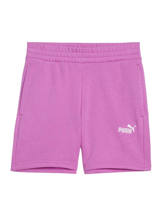 SHORT PUMA