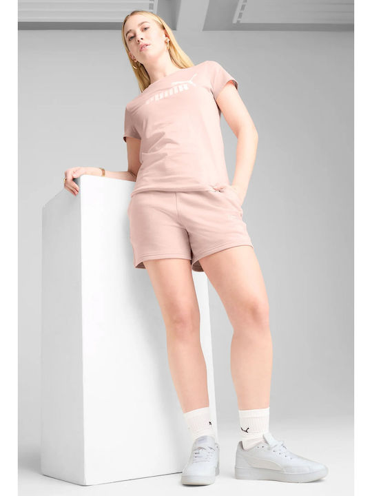 SHORT PUMA