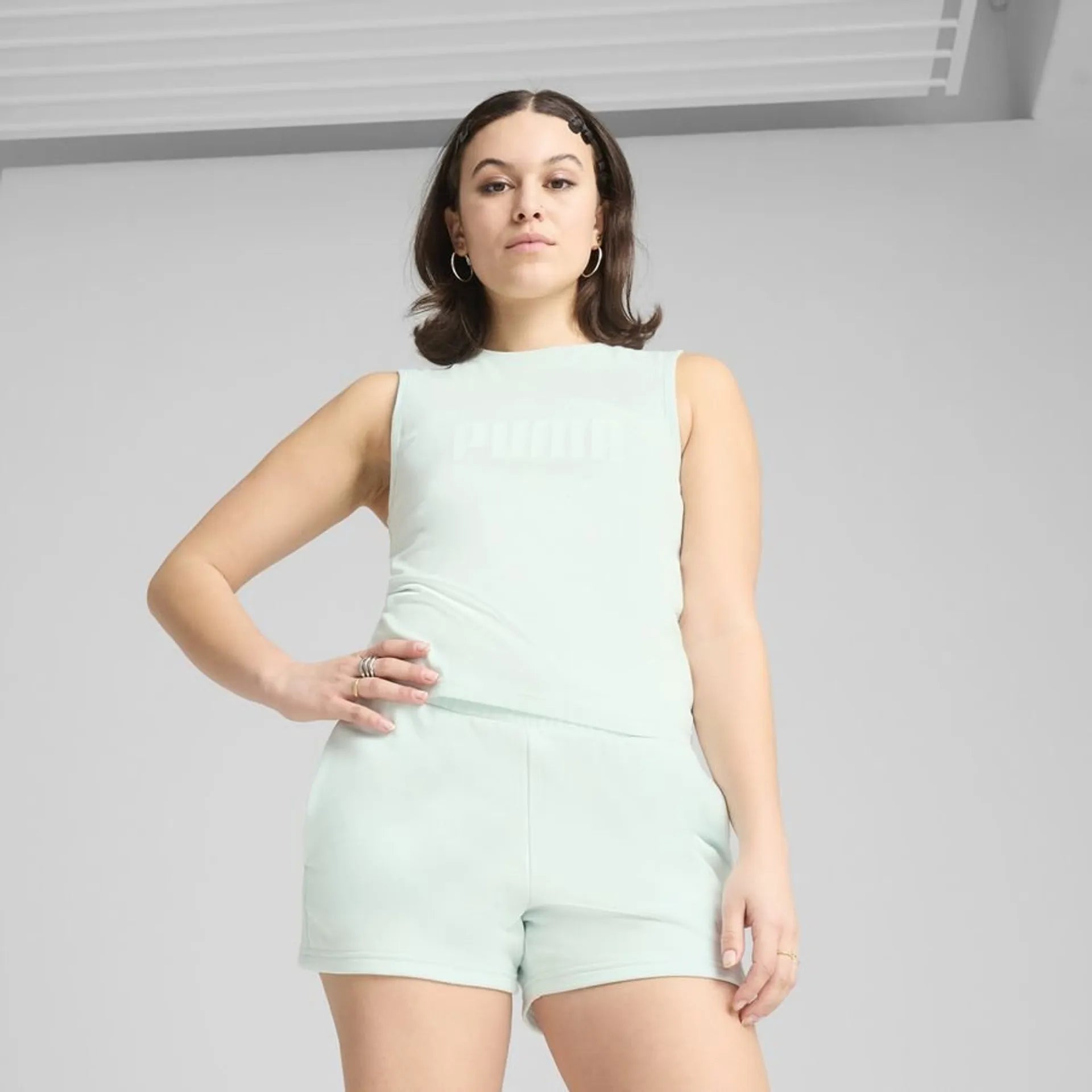 CANOTTA PUMA