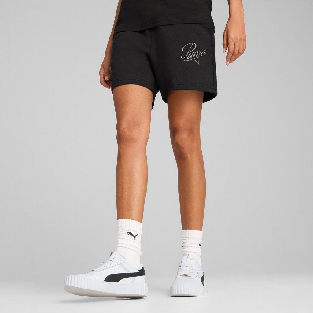 SHORT PUMA SCRIPT