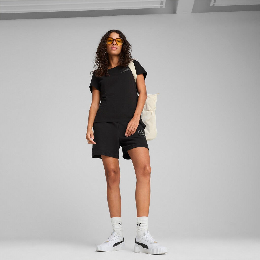 SHORT PUMA SCRIPT
