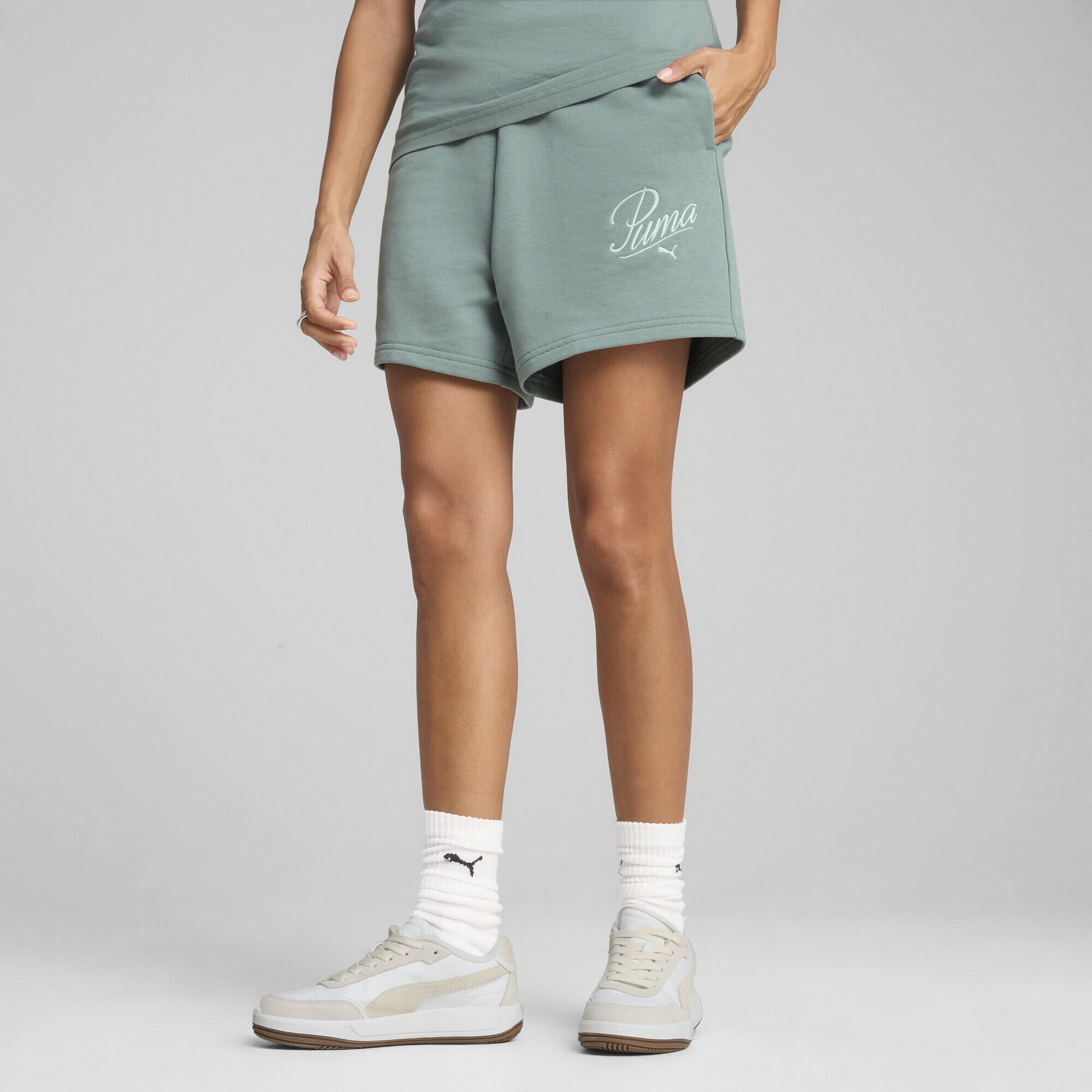 SHORT PUMA SCRIPT