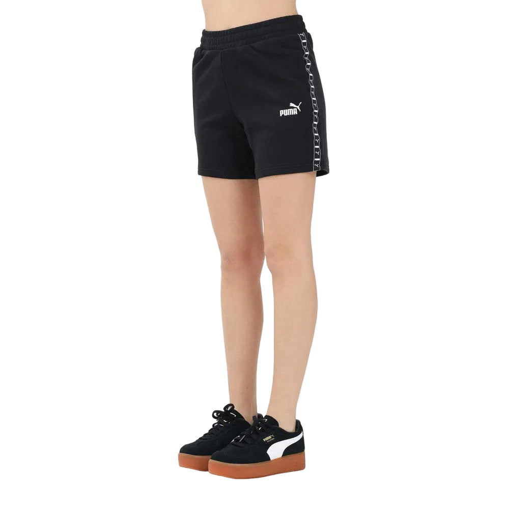 (W) SHORT PUMA 012 TAPE