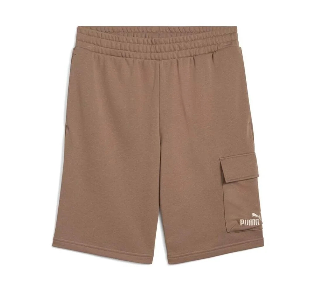 BERMUDA PUMA CARGO