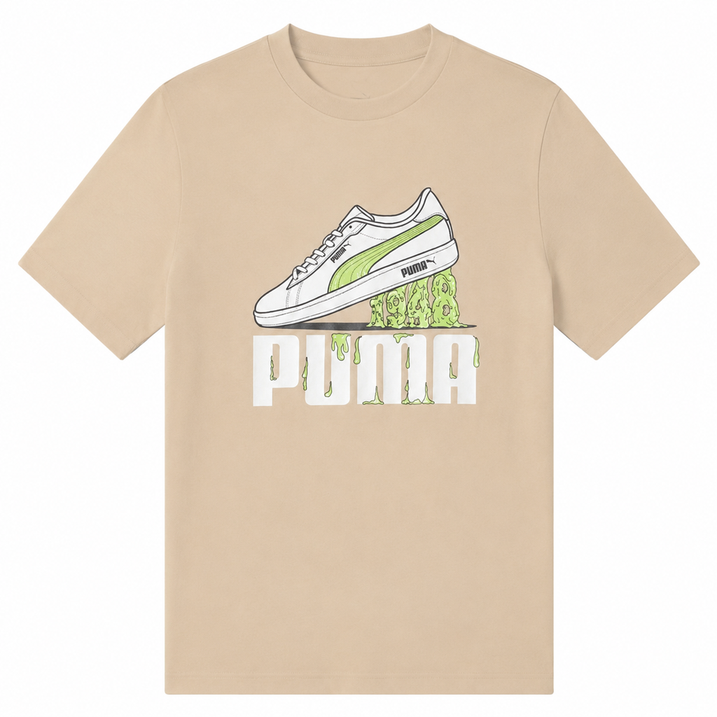T-SHIRT PUMA