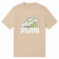 T-SHIRT PUMA