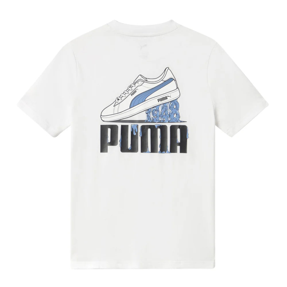 T-SHIRT PUMA