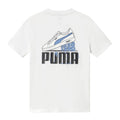 T-SHIRT PUMA