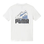 T-SHIRT PUMA