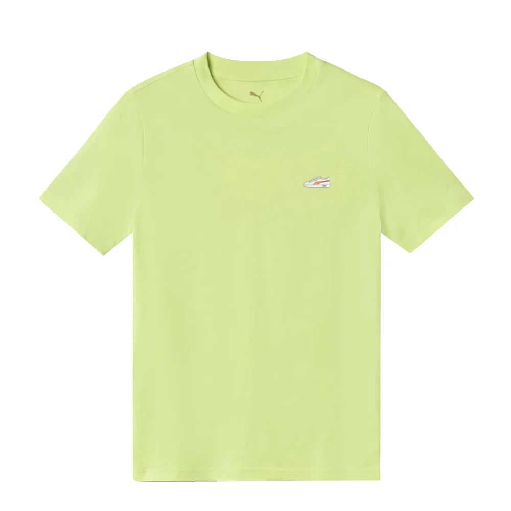 T-SHIRT PUMA