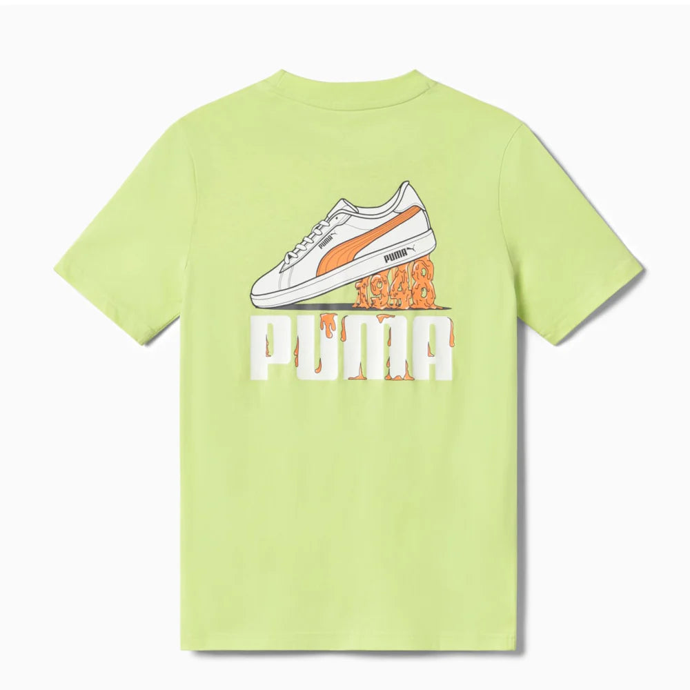 T-SHIRT PUMA