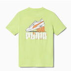 T-SHIRT PUMA