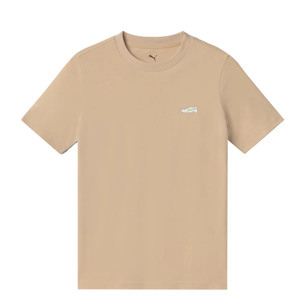 T-SHIRT PUMA