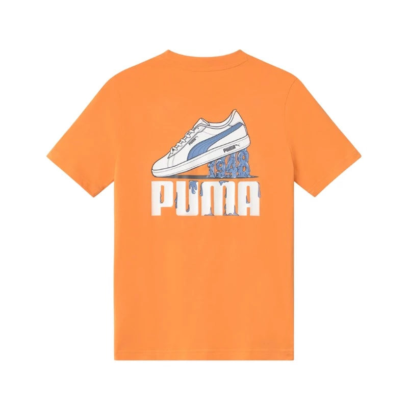 T-SHIRT PUMA