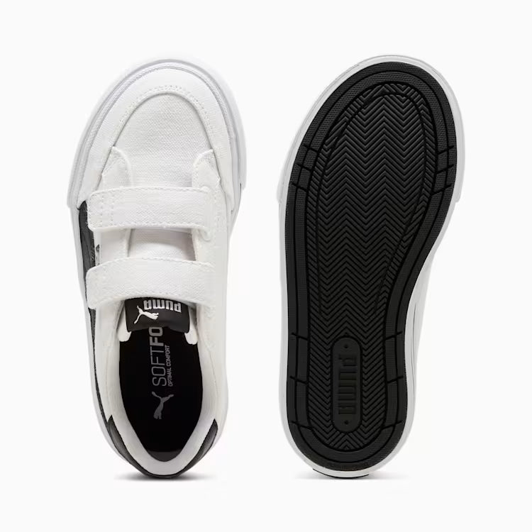 SCARPE PUMA VULC