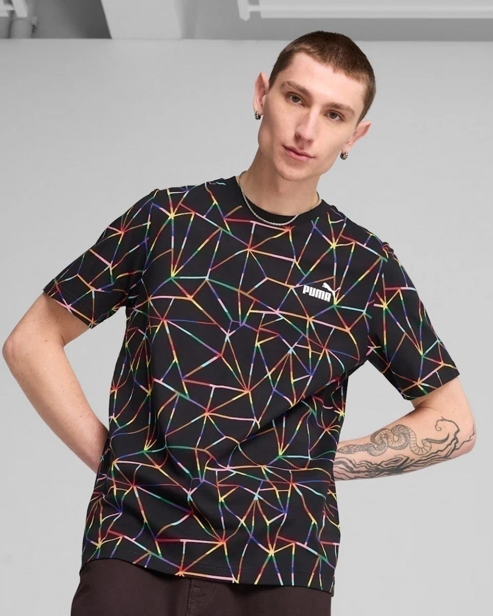 T-SHIRT PUMA