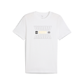 T-SHIRT PUMA LAB HOLIDAY