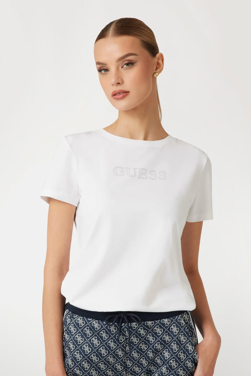 T-SHIRT GUESS BRIANA