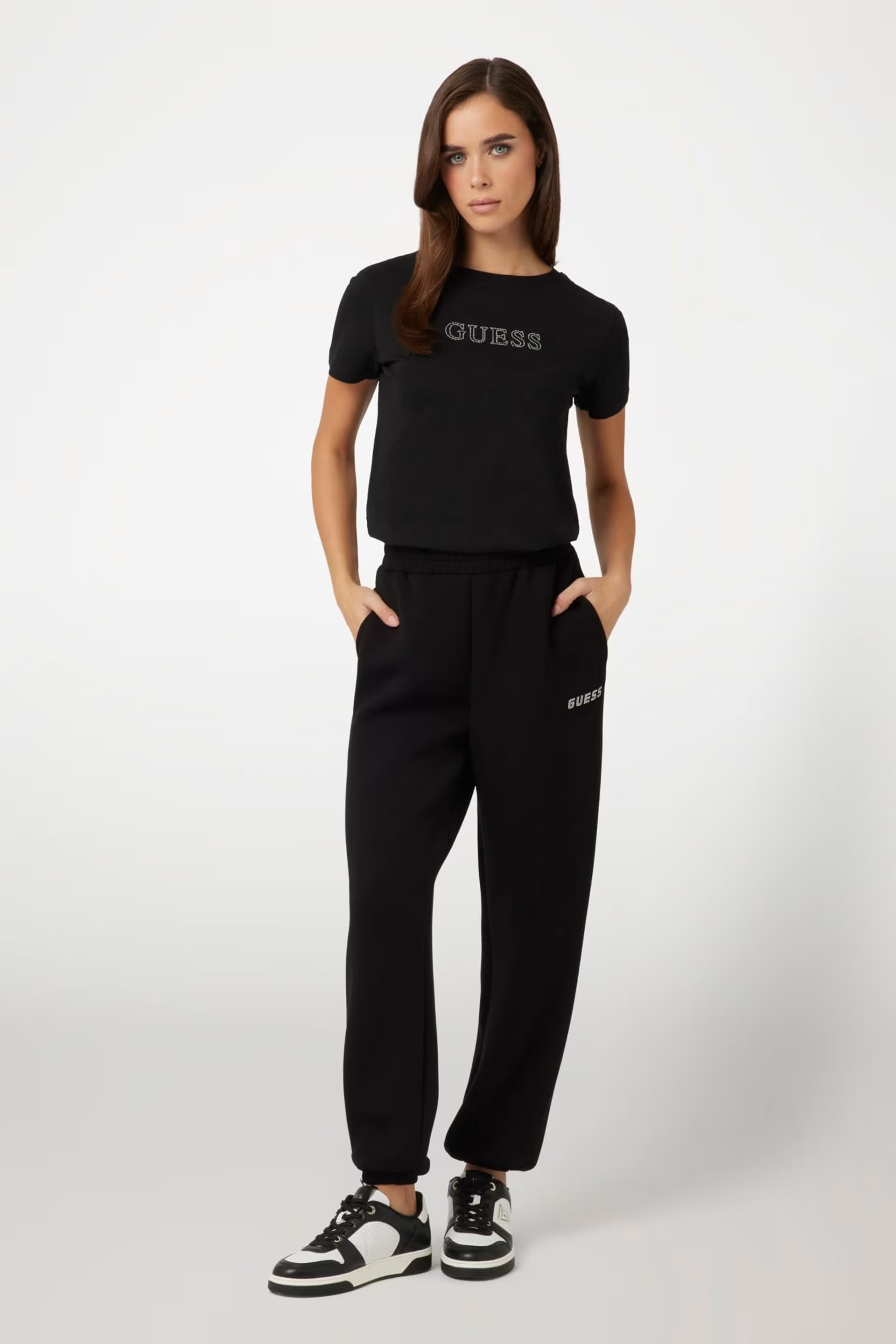 T-SHIRT GUESS BRIANA