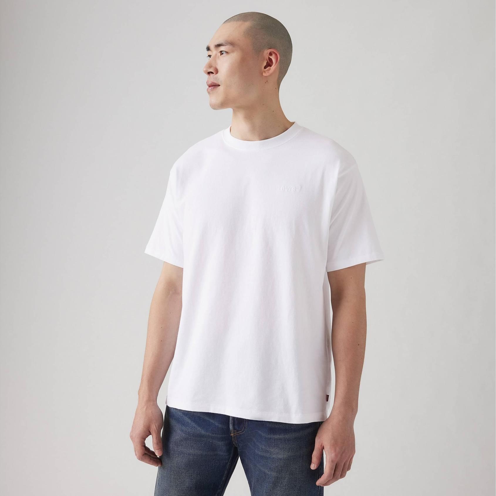 T-SHIRT LEVIS VINTAGE