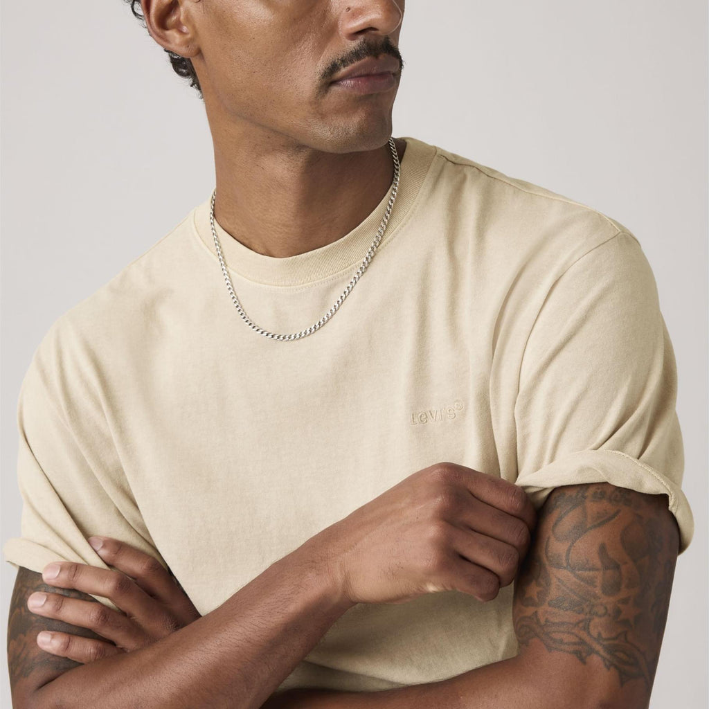 T-SHIRT LEVIS VINTAGE