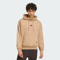 FELPA ADIDAS CON CAPPUCCIO