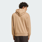 FELPA ADIDAS CON CAPPUCCIO