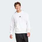 FELPA ADIDAS CON CAPPUCCIO
