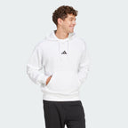 FELPA ADIDAS CON CAPPUCCIO