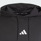 FELPA ADIDAS CON CAPPUCCIO