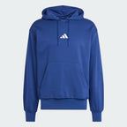 FELPA ADIDAS CON CAPPUCCIO