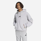 FELPA ADIDAS CON CAPPUCCIO