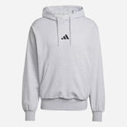 FELPA ADIDAS CON CAPPUCCIO
