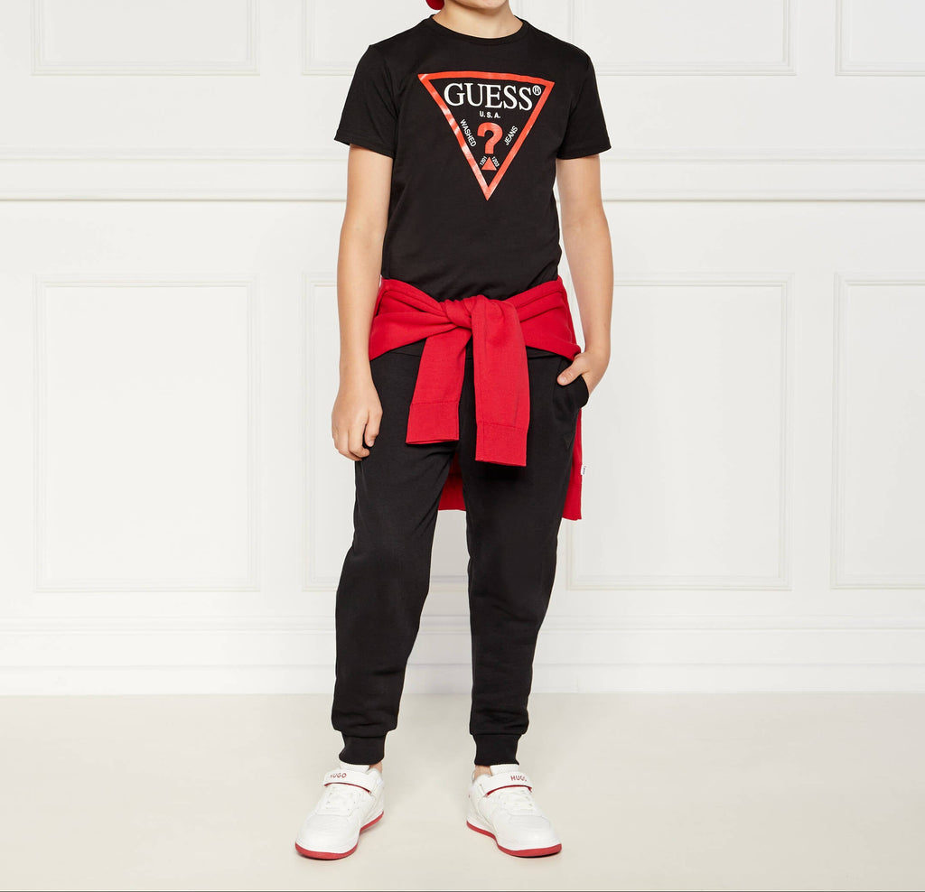 (J)SHIRT GUESS L73I55
