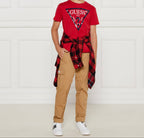 (J)SHIRT GUESS L73I55