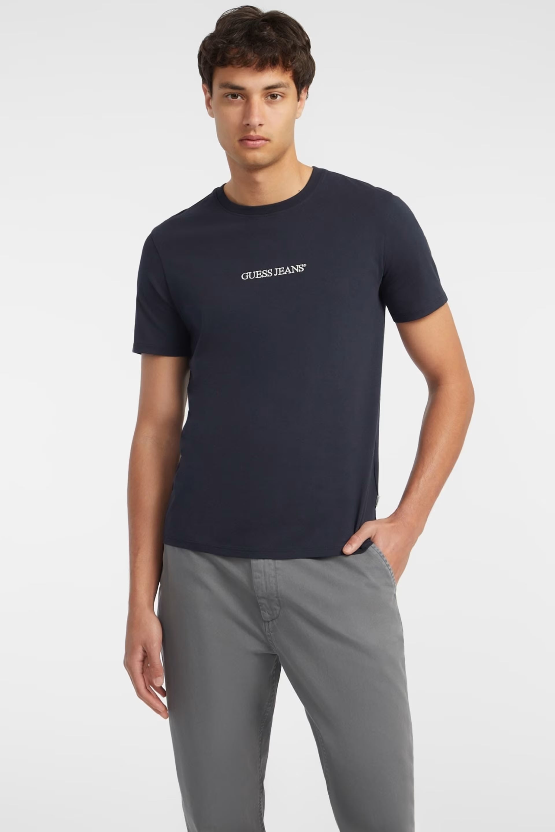 T-SHIRT GUESS SLIM