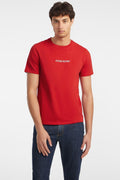 T-SHIRT GUESS SLIM