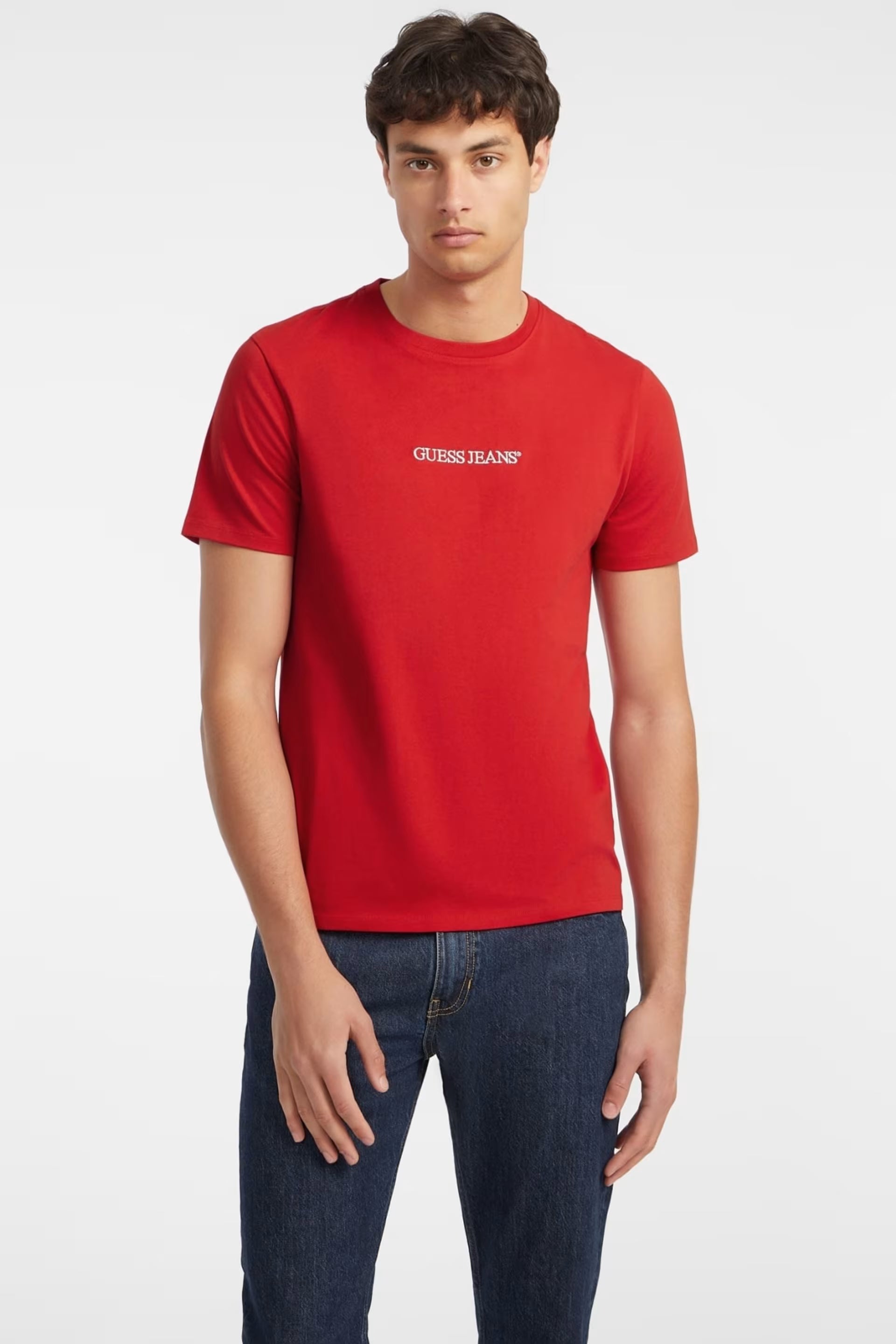 T-SHIRT GUESS SLIM