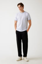 T-SHIRT GUESS 4G
