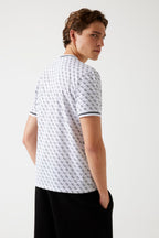 T-SHIRT GUESS 4G