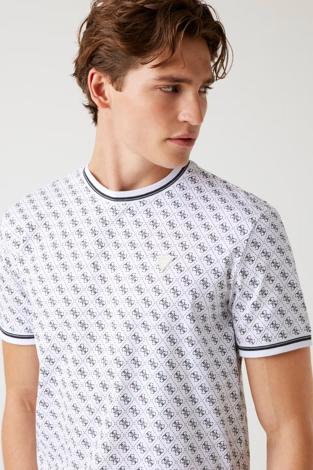 T-SHIRT GUESS 4G